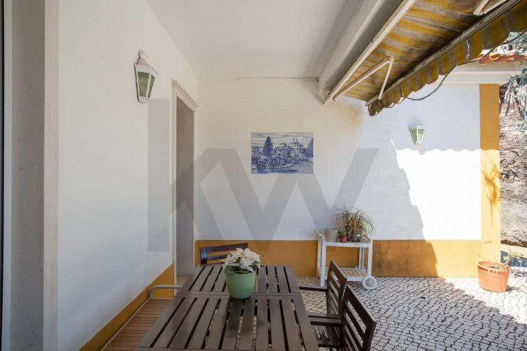 Moradia T3 para Venda em Mafra Foto 3