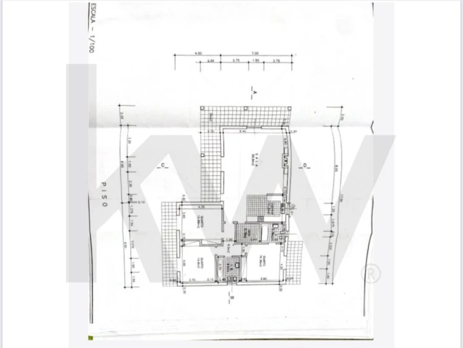 Moradia T3 para Venda em Mafra Foto 50