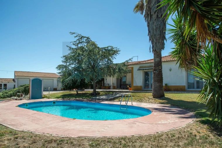 Moradia T3 para Venda em Mafra Foto 37