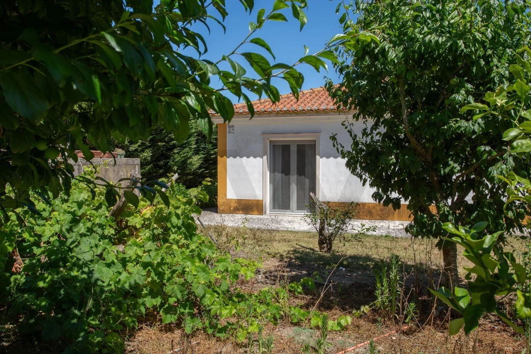 Moradia T3 para Venda em Mafra Foto 49