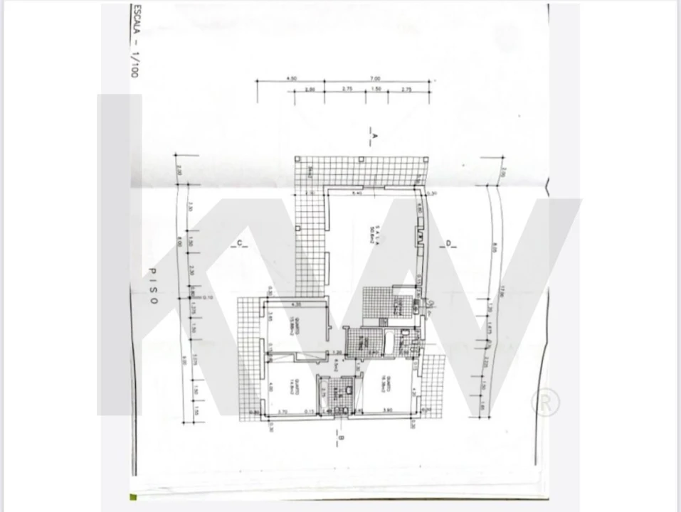 Moradia T3 para Venda em Mafra Foto 50