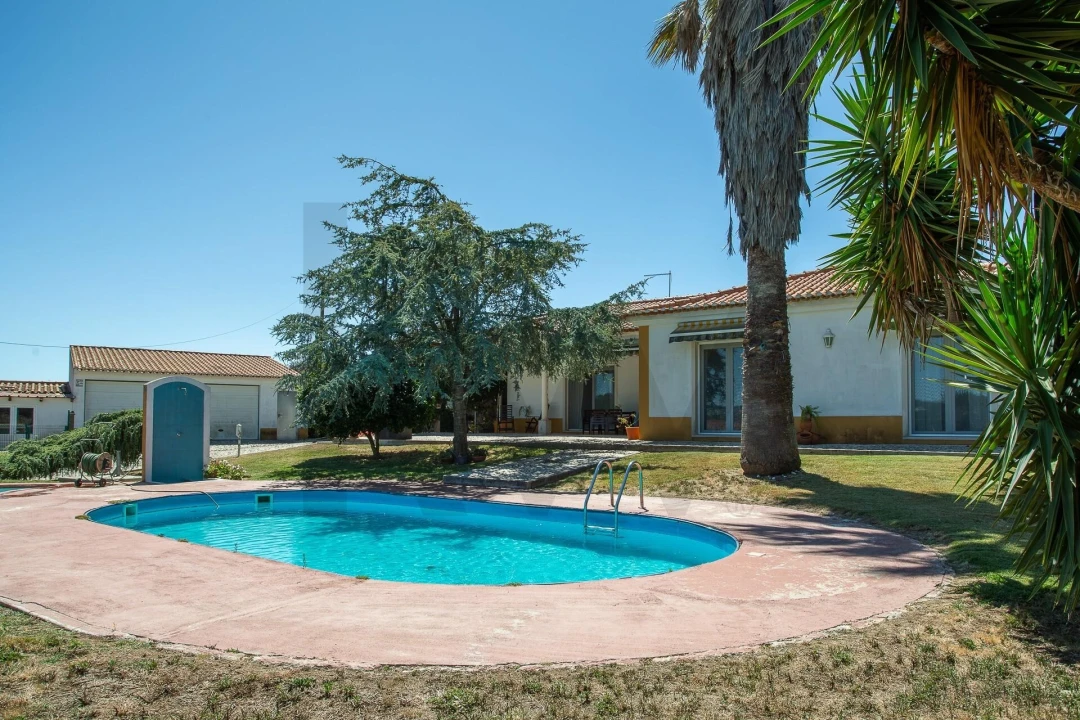 Moradia T3 para Venda em Mafra Foto 37