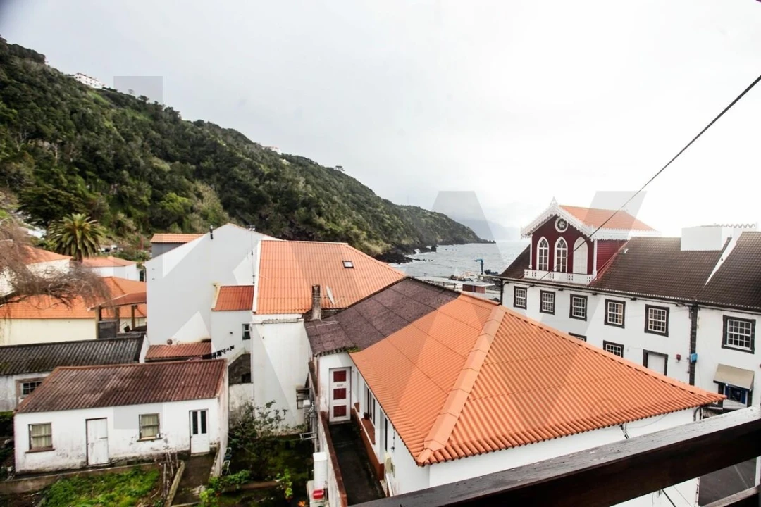 Apartamento T1 para Venda em Calheta Foto 12