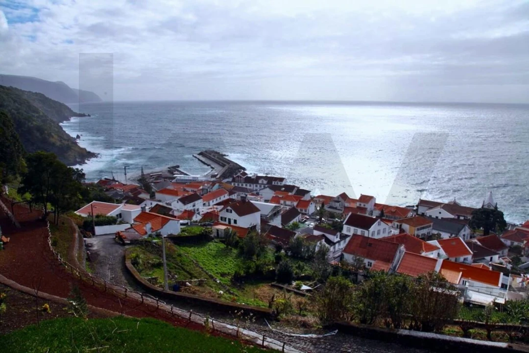 Apartamento T1 para Venda em Calheta Foto 20