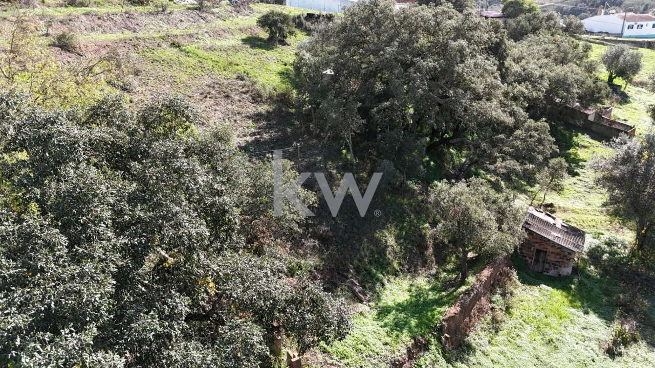 Terreno para Venda em Santa Clara-A-Velha Foto 10