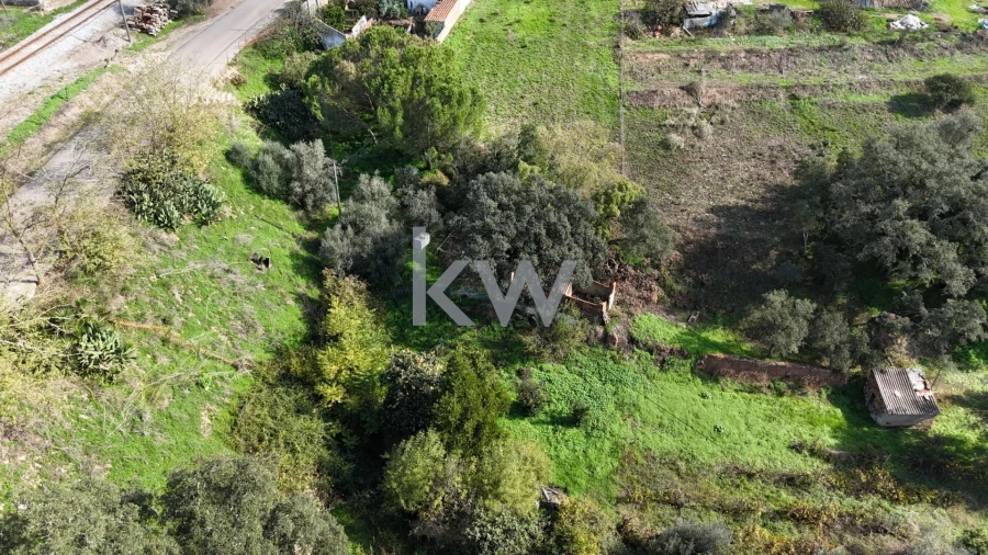 Terreno para Venda em Santa Clara-A-Velha Foto 14