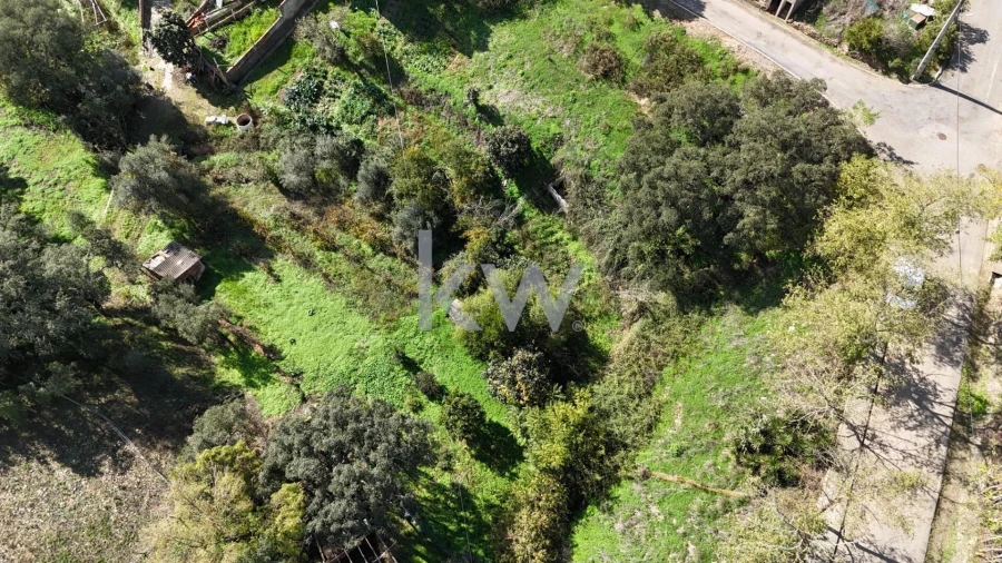 Terreno para Venda em Santa Clara-A-Velha Foto 12