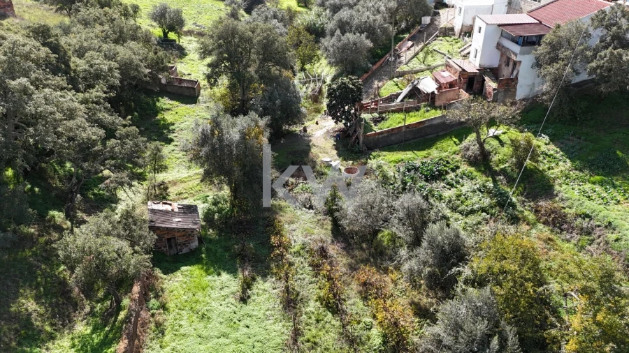 Terreno para Venda em Santa Clara-A-Velha Foto 11