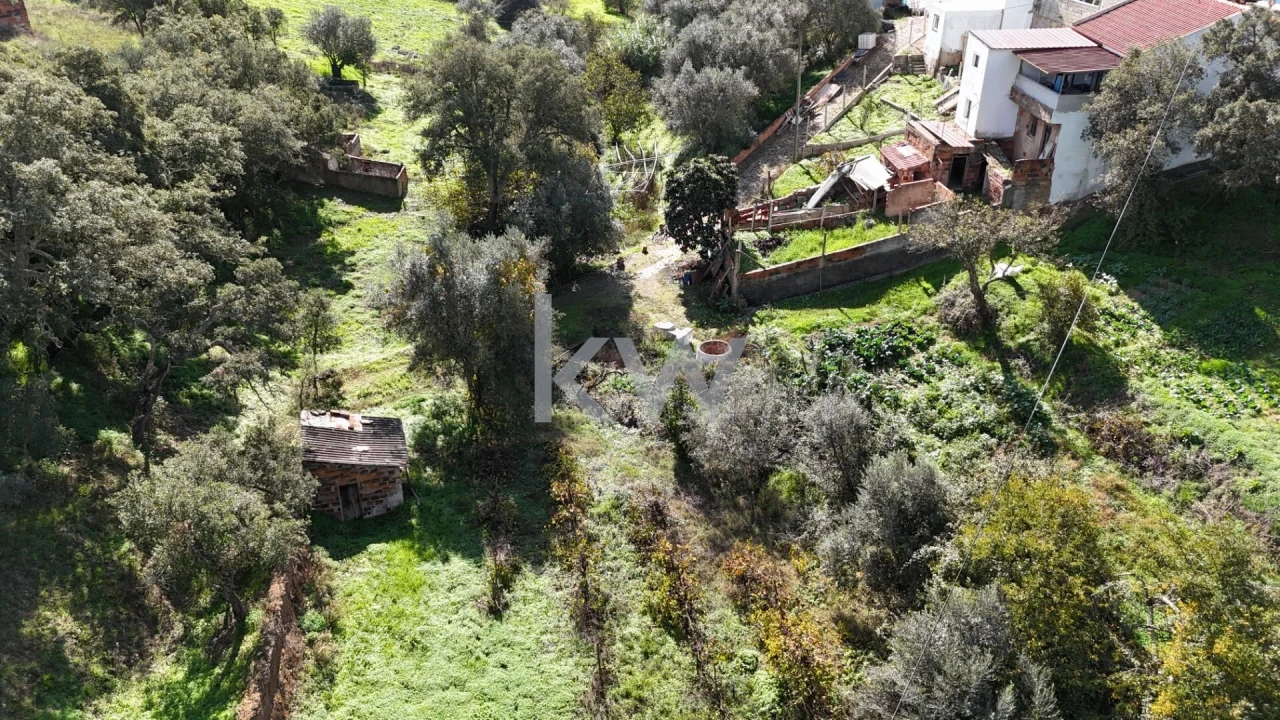 Terreno para Venda em Santa Clara-A-Velha Foto 11