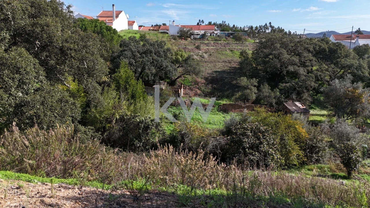 Terreno para Venda em Santa Clara-A-Velha Foto 4
