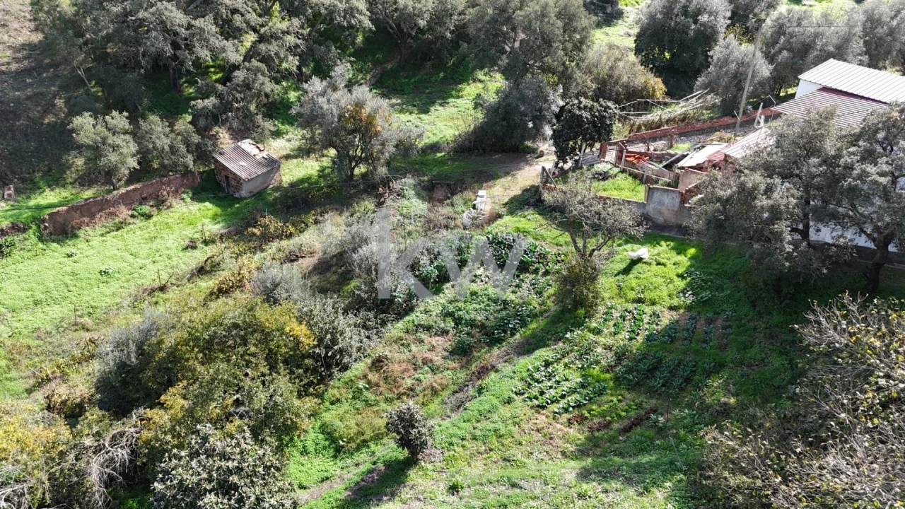 Terreno para Venda em Santa Clara-A-Velha Foto 13