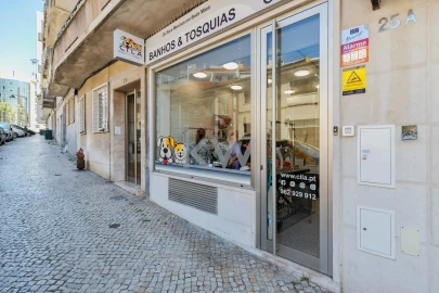Loja para Venda em Avenidas Novas