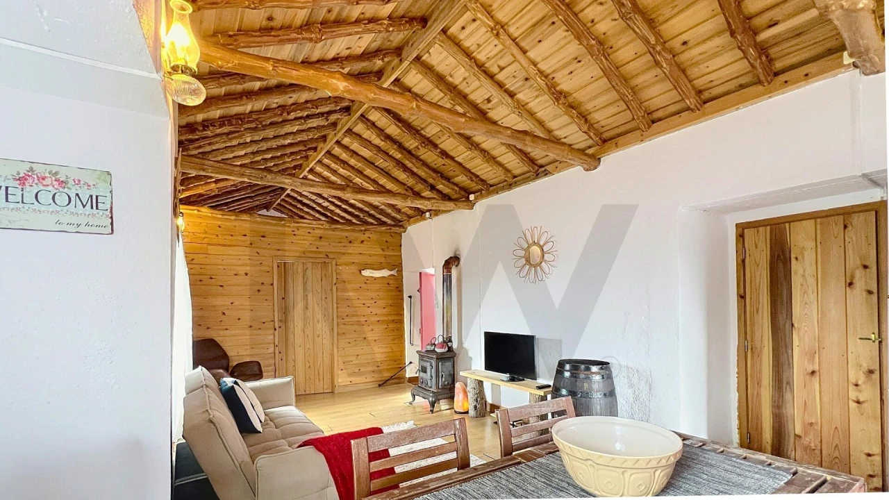 Moradia T1 para Venda em Bandeiras Foto 15