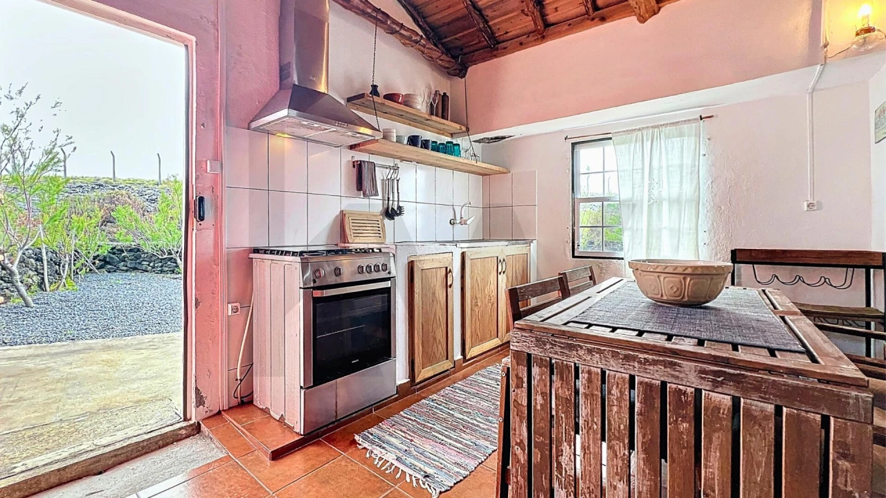 Moradia T1 para Venda em Bandeiras Foto 16