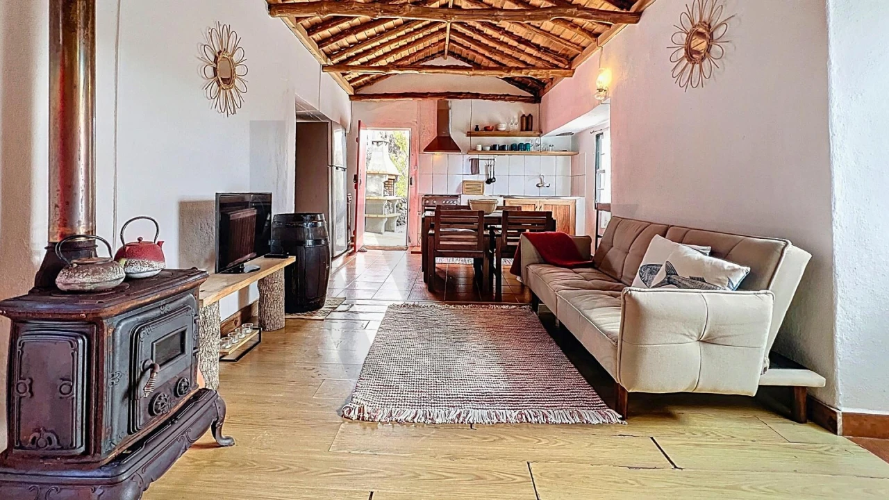 Moradia T1 para Venda em Bandeiras Foto 8