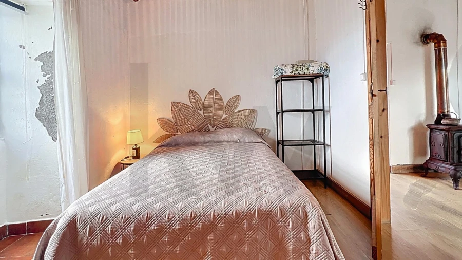 Moradia T1 para Venda em Bandeiras Foto 19