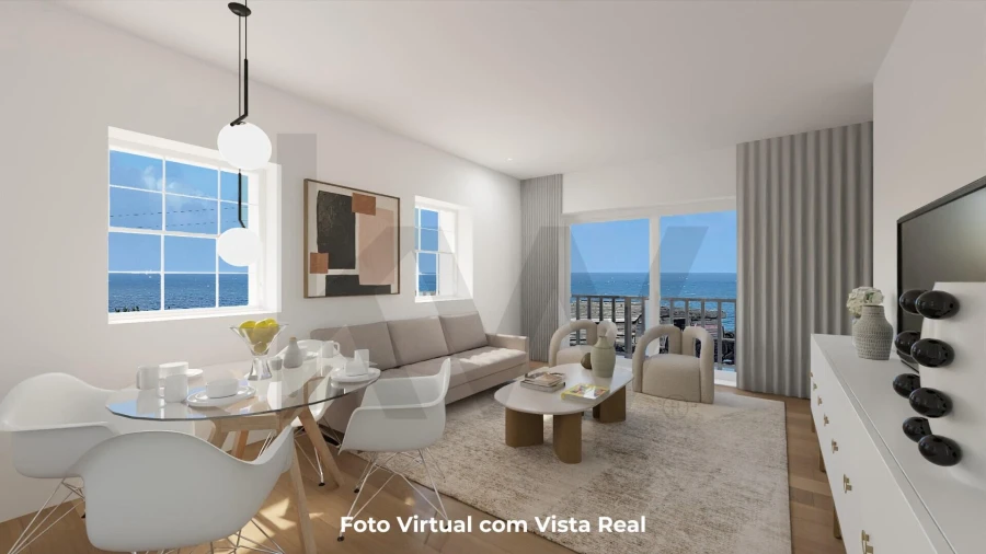 Moradia T1 para Venda em Bandeiras Foto 4