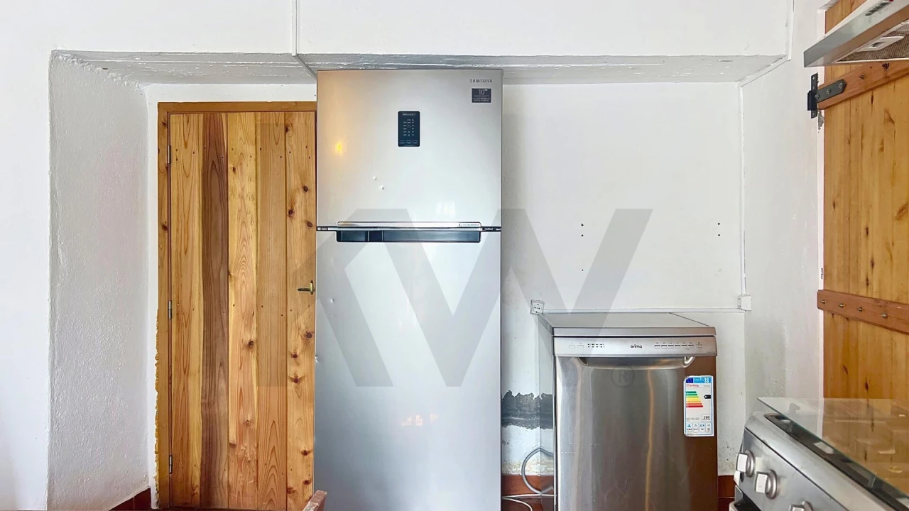 Moradia T1 para Venda em Bandeiras Foto 12