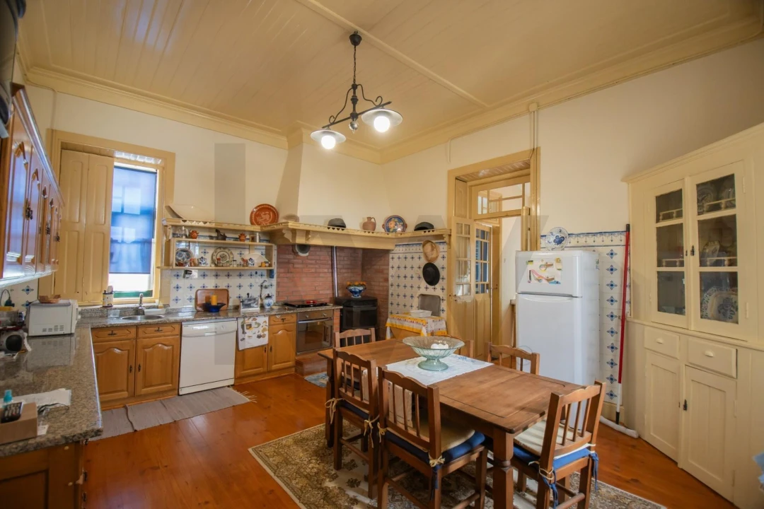 Moradia T5 para Venda em São João de Loure e Frossos Foto 13