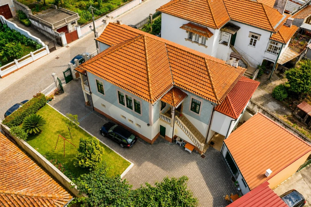 Moradia T5 para Venda em São João de Loure e Frossos Foto 4