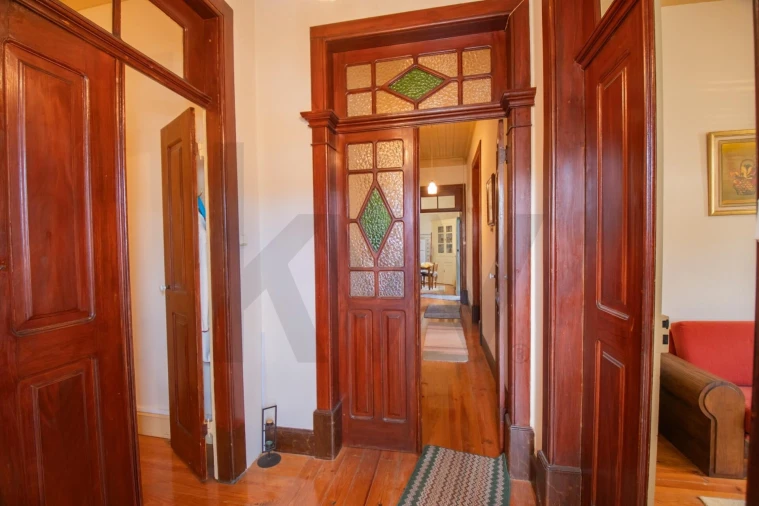 Moradia T5 para Venda em São João de Loure e Frossos Foto 3