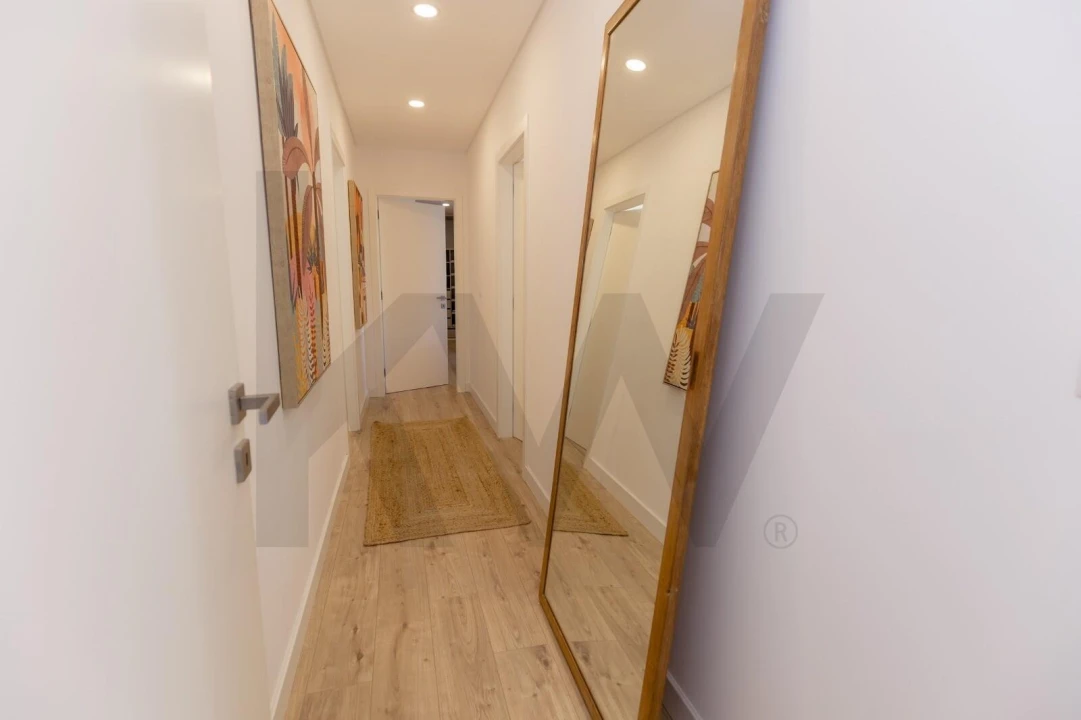 Moradia T4 para Venda em Santo Estêvão Foto 18