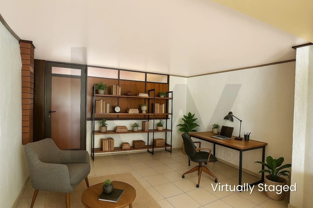 Moradia T5 para Venda em Águas Livres Foto 17