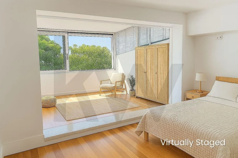 Moradia T5 para Venda em Águas Livres Foto 19