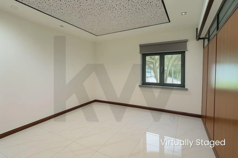 Moradia T5 para Venda em Águas Livres Foto 5