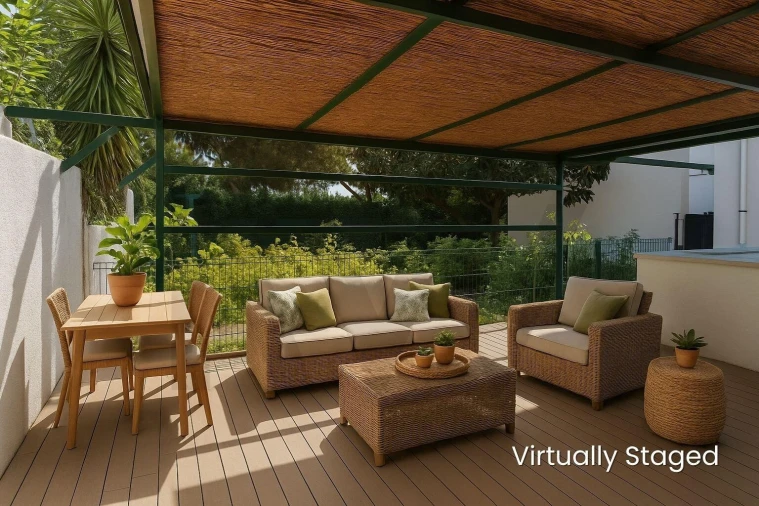 Moradia T5 para Venda em Águas Livres