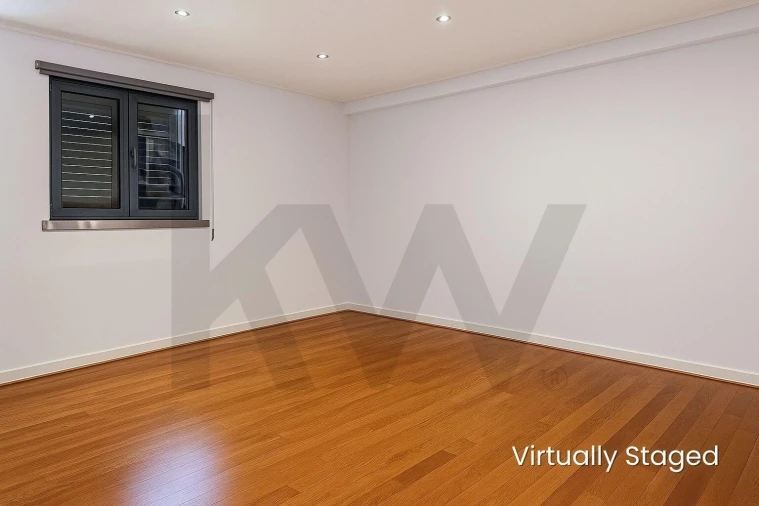 Moradia T5 para Venda em Águas Livres Foto 8