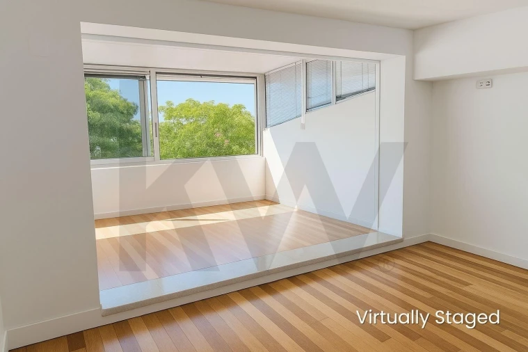 Moradia T5 para Venda em Águas Livres Foto 18