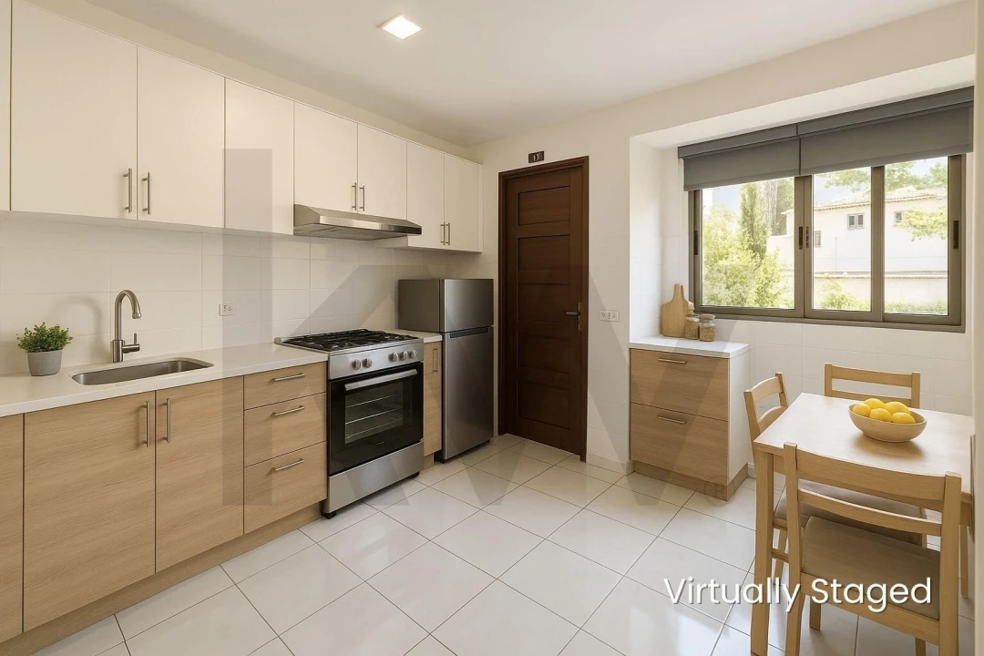 Moradia T5 para Venda em Águas Livres Foto 4