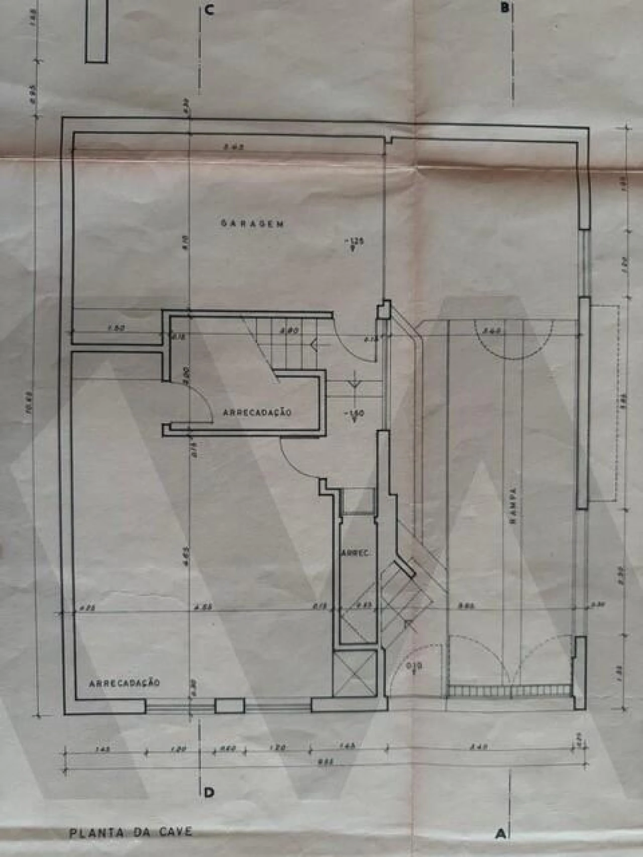 Moradia T5 para Venda em Águas Livres Foto 24