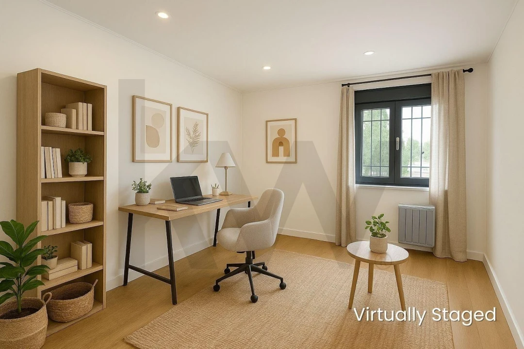 Moradia T5 para Venda em Águas Livres Foto 7