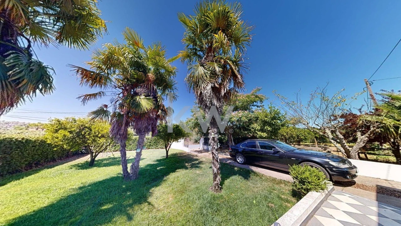 Quinta T4 para Venda em Nossa Senhora da Vila, Nossa Senhora do Bispo e Silveiras Foto 4