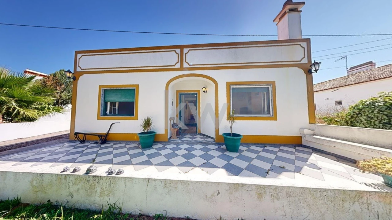 Quinta T4 para Venda em Nossa Senhora da Vila, Nossa Senhora do Bispo e Silveiras Foto 3