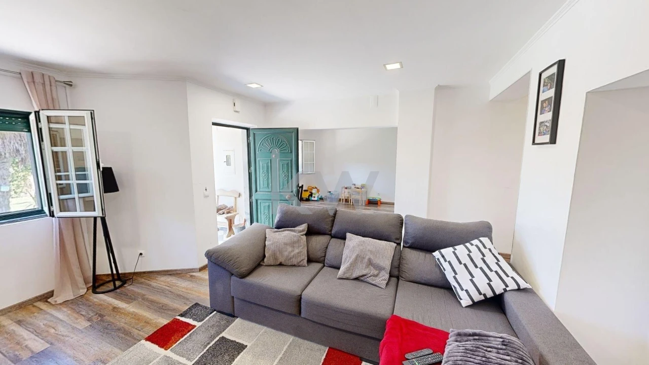 Quinta T4 para Venda em Nossa Senhora da Vila, Nossa Senhora do Bispo e Silveiras Foto 9