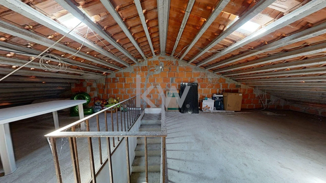 Quinta T4 para Venda em Nossa Senhora da Vila, Nossa Senhora do Bispo e Silveiras Foto 22