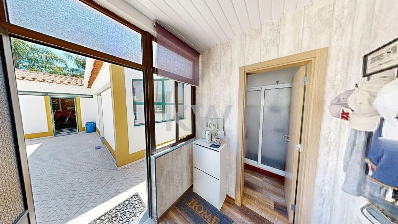 Quinta T4 para Venda em Nossa Senhora da Vila, Nossa Senhora do Bispo e Silveiras Foto 25