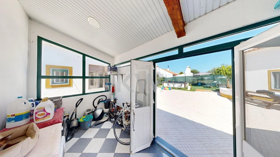 Quinta T4 para Venda em Nossa Senhora da Vila, Nossa Senhora do Bispo e Silveiras Foto 29