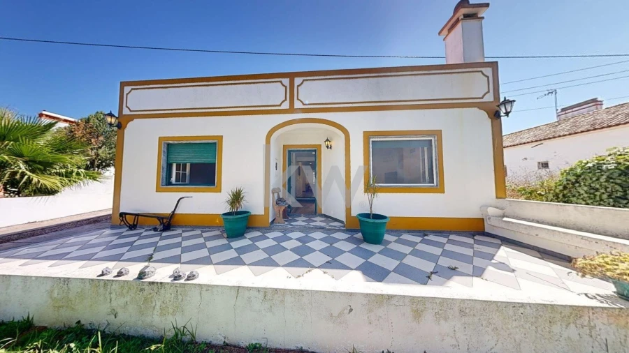 Quinta T4 para Venda em Nossa Senhora da Vila, Nossa Senhora do Bispo e Silveiras Foto 3