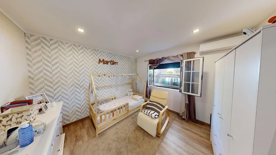 Quinta T4 para Venda em Nossa Senhora da Vila, Nossa Senhora do Bispo e Silveiras Foto 13