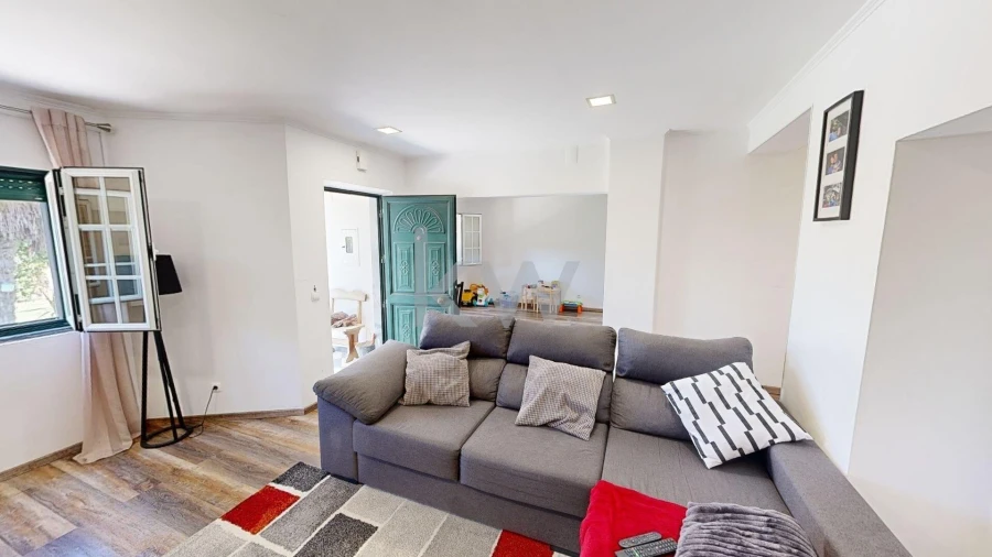 Quinta T4 para Venda em Nossa Senhora da Vila, Nossa Senhora do Bispo e Silveiras Foto 9