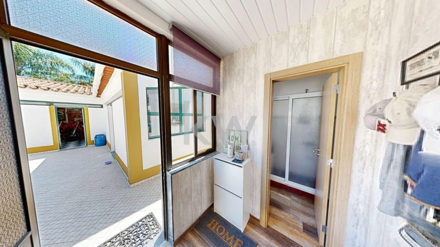 Quinta T4 para Venda em Nossa Senhora da Vila, Nossa Senhora do Bispo e Silveiras Foto 25