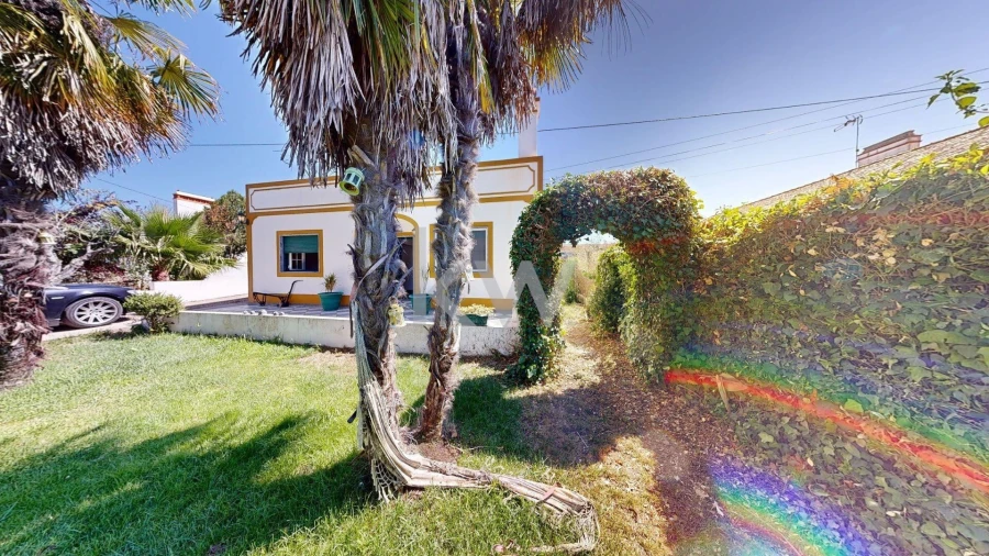 Quinta T4 para Venda em Nossa Senhora da Vila, Nossa Senhora do Bispo e Silveiras Foto 1