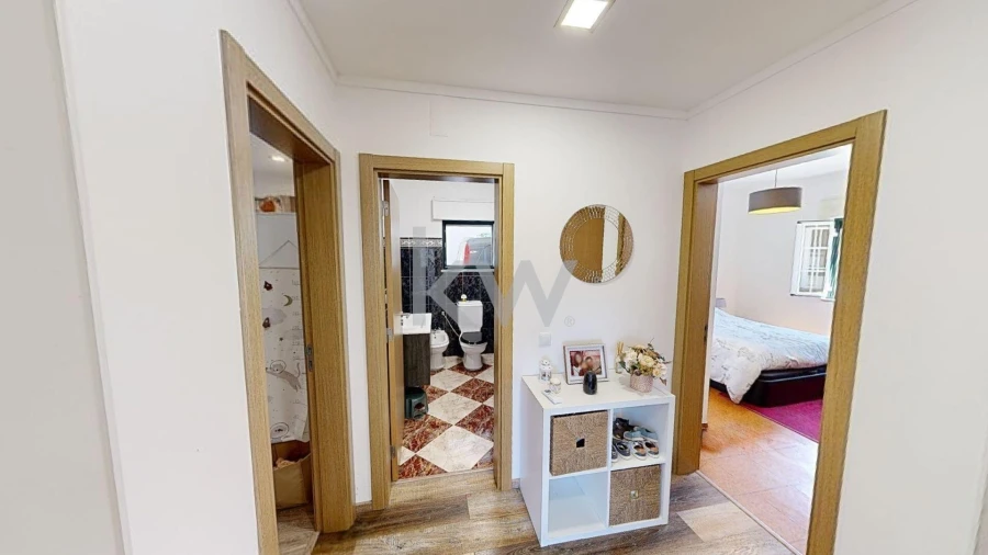 Quinta T4 para Venda em Nossa Senhora da Vila, Nossa Senhora do Bispo e Silveiras Foto 12