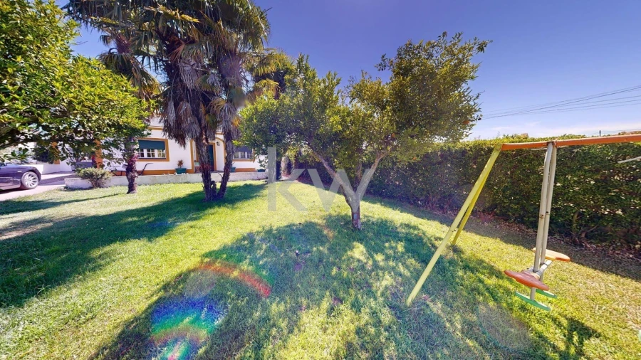 Quinta T4 para Venda em Nossa Senhora da Vila, Nossa Senhora do Bispo e Silveiras Foto 42