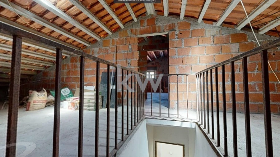 Quinta T4 para Venda em Nossa Senhora da Vila, Nossa Senhora do Bispo e Silveiras Foto 17