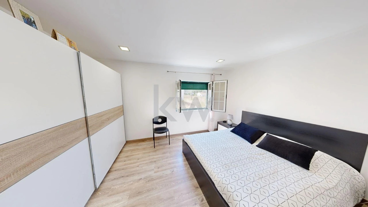 Quinta T4 para Venda em Nossa Senhora da Vila, Nossa Senhora do Bispo e Silveiras Foto 15